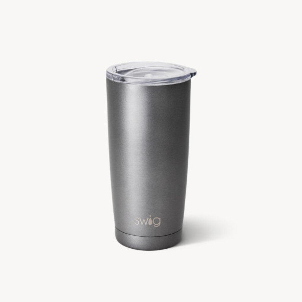 Tumbler Graphite - Giftsmith