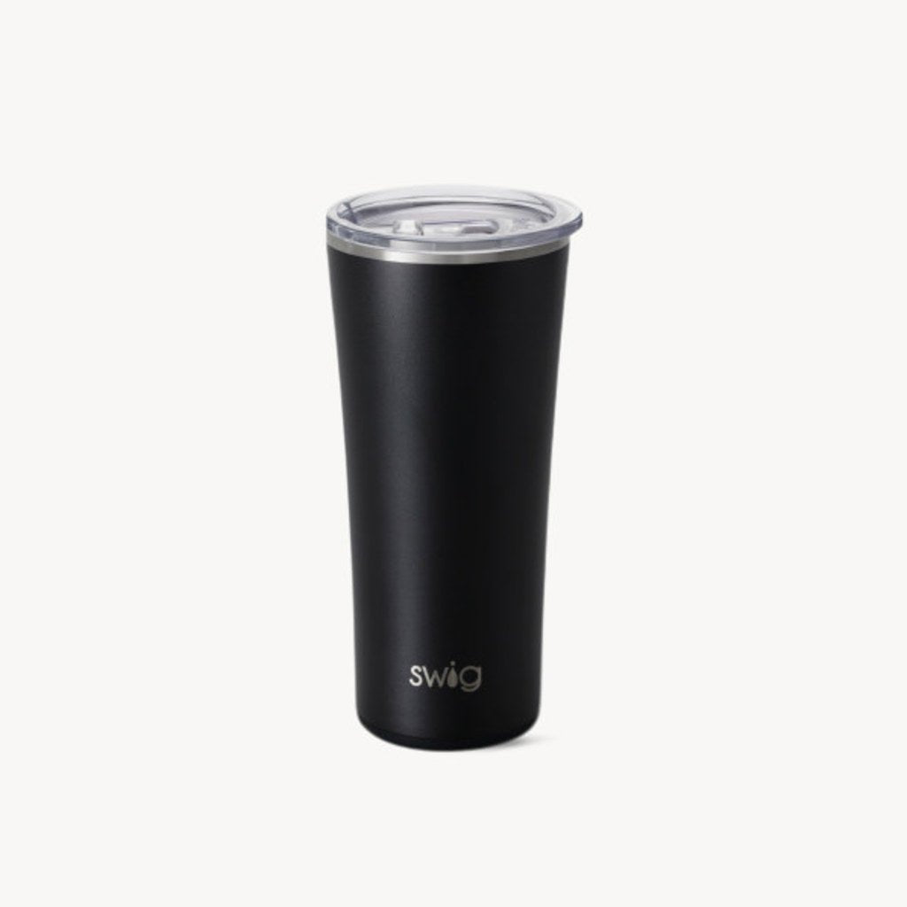 Tumbler Matte Black - Giftsmith