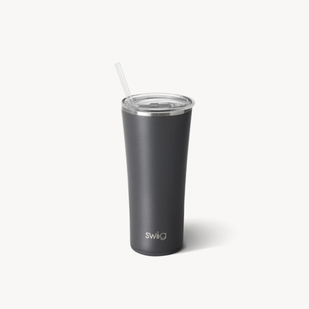 Tumbler Matte Grey - Giftsmith