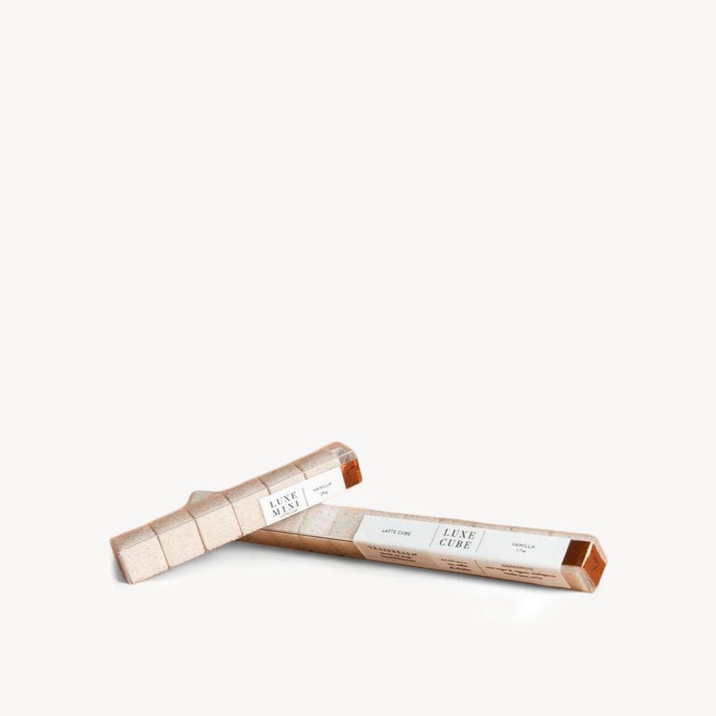 Vanilla Luxe Sugar Cubes - Giftsmith