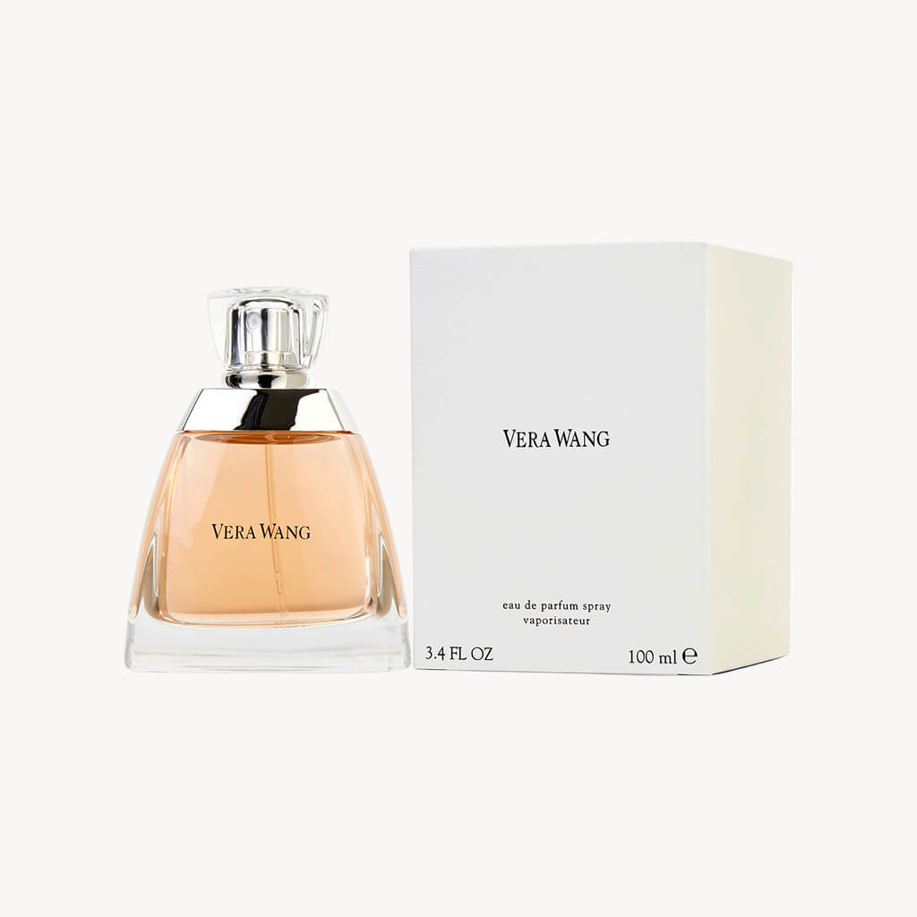 Vera Wang Perfume - Giftsmith