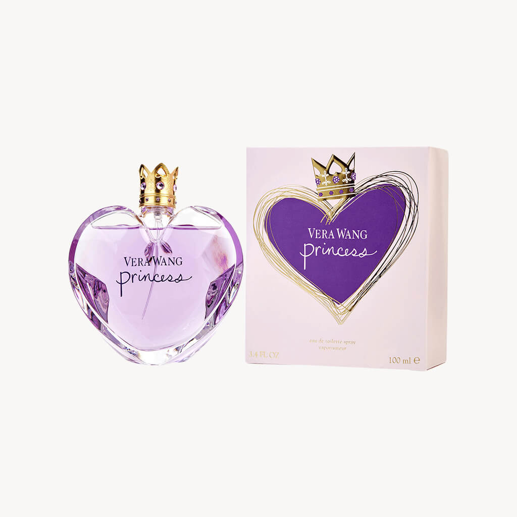 Vera Wang Princess Perfume - Giftsmith
