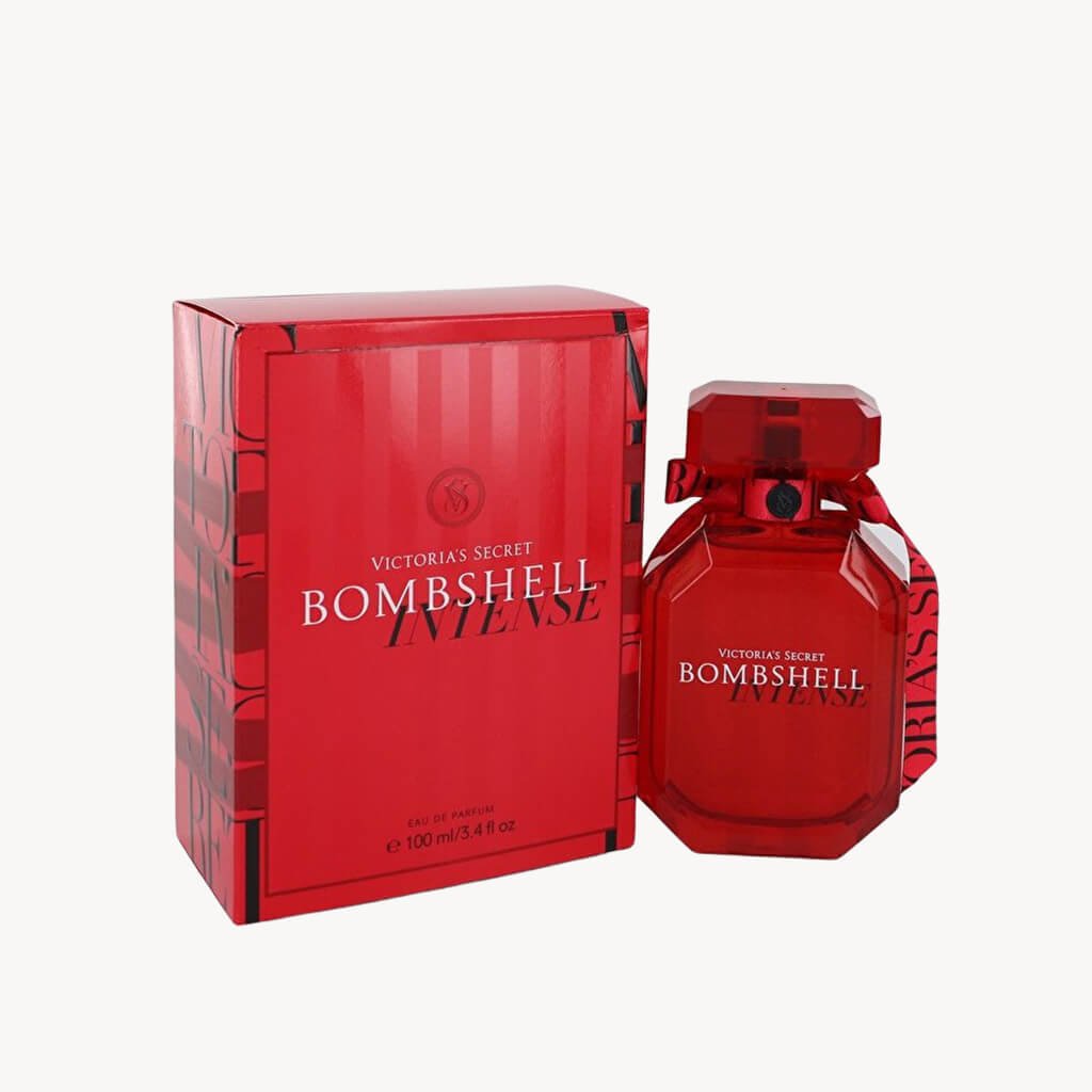 Victoria's Secret Bombshell Intense Perfume - Giftsmith