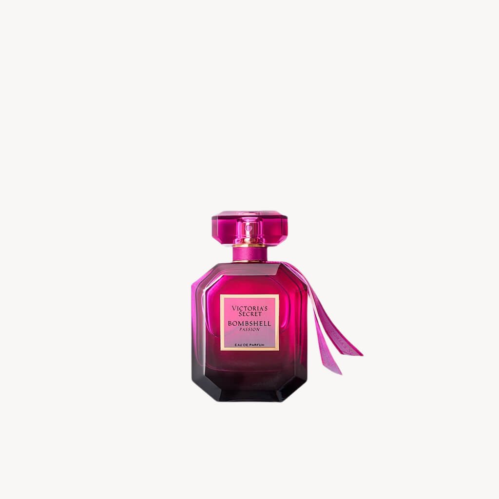 Victoria's Secret Bombshell Passion Perfume - Giftsmith