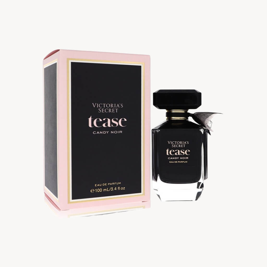 Victoria's Secret Tease Candy Noir Perfume - Giftsmith