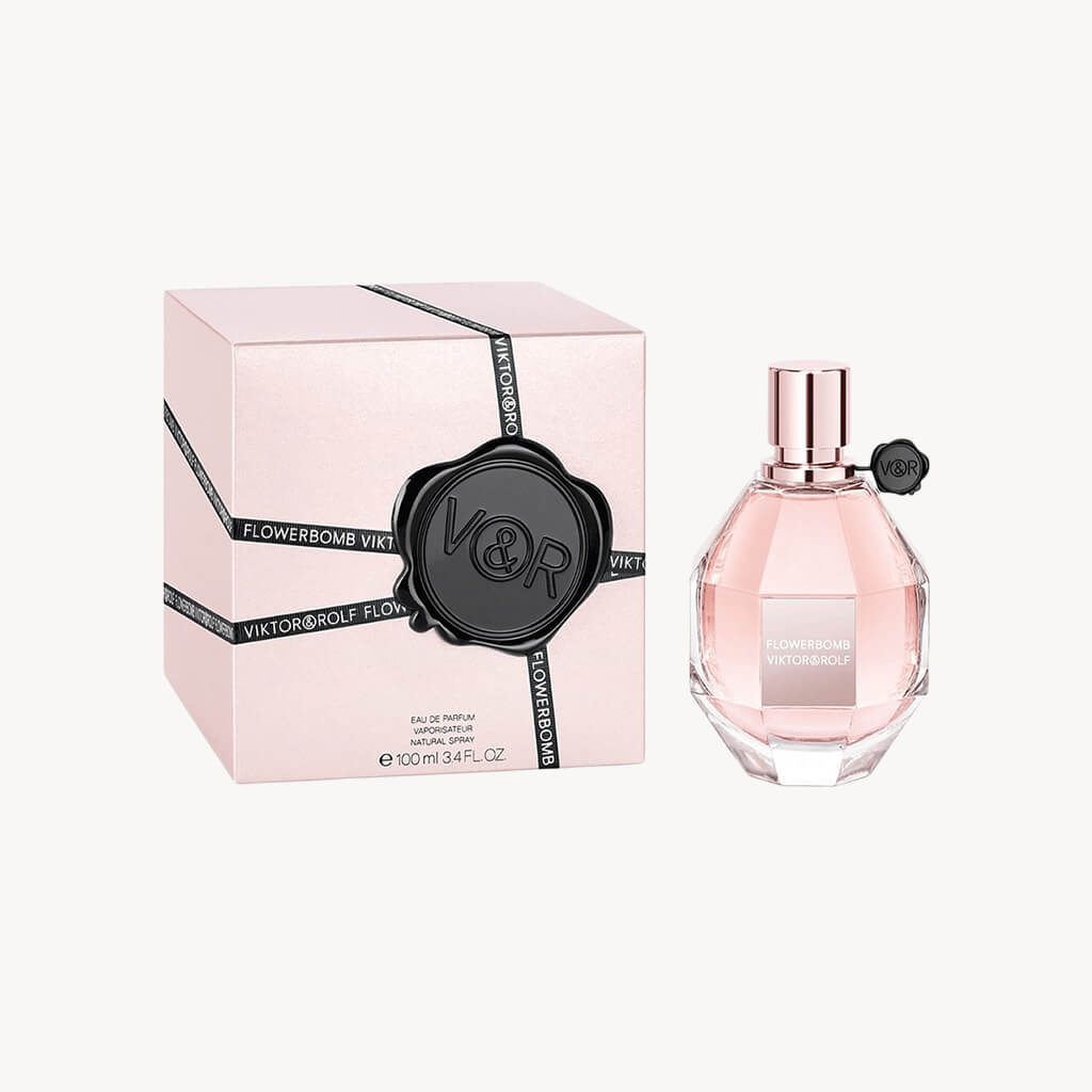 Viktor &amp; Rolf Flowerbomb Perfume - Giftsmith