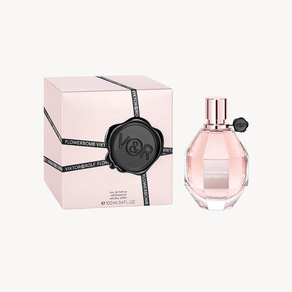Viktor & Rolf Flowerbomb Perfume - Giftsmith