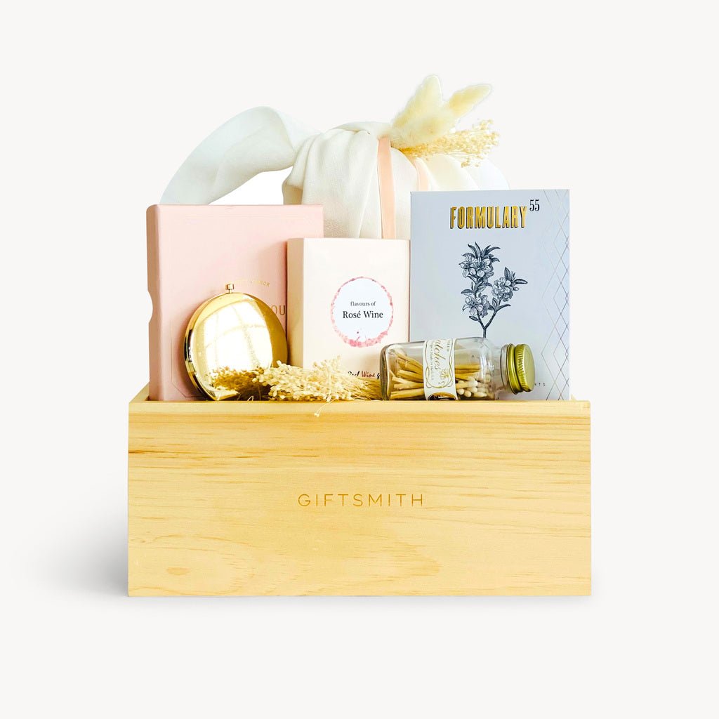 Will you be my Bridesmaid? Luxxe - Giftsmith