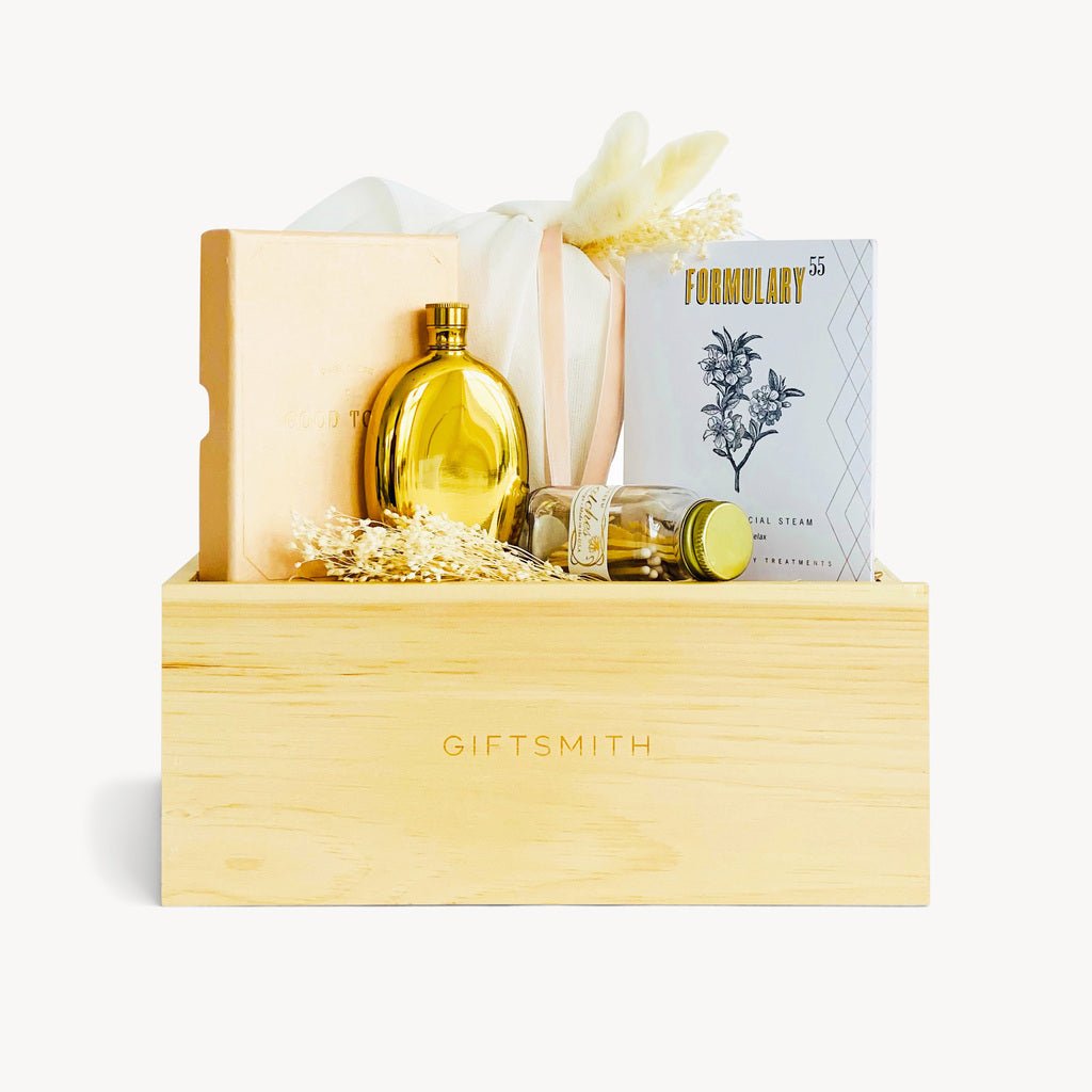 Will you... Please? - Giftsmith