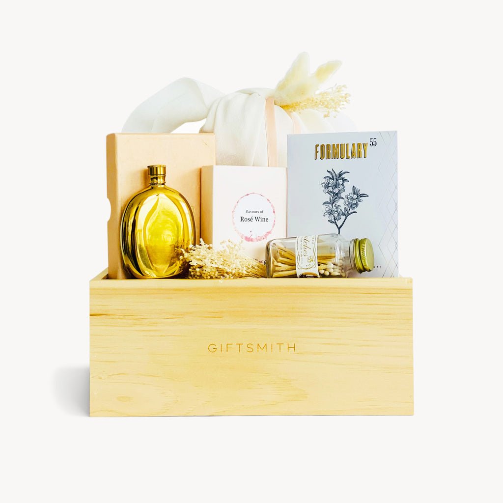 Will you... Please? Luxxe - Giftsmith