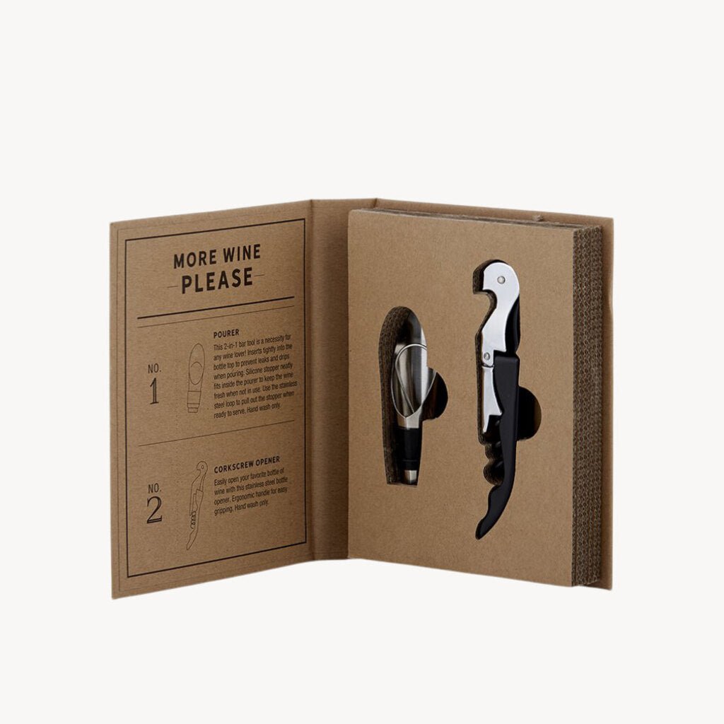 Wine Set - Giftsmith