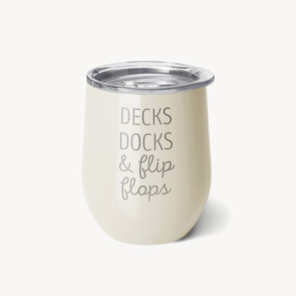 Wine Tumbler Pearl - Giftsmith