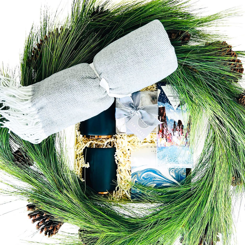 Winter Nights - Giftsmith