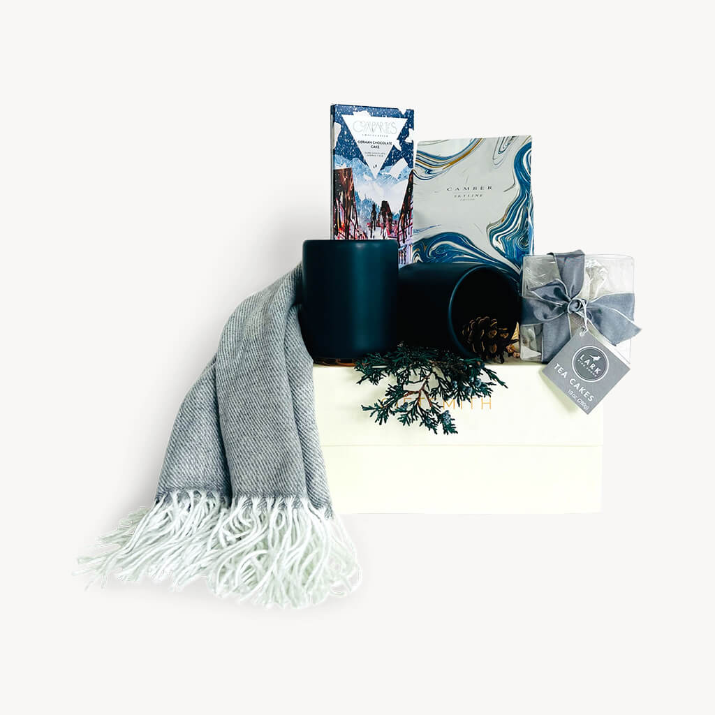 Winter Nights - Giftsmith