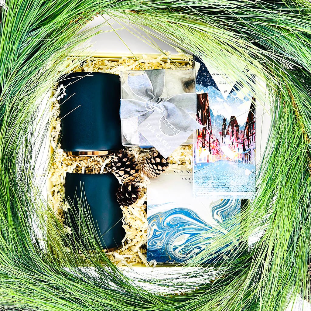 Winter Nights - Giftsmith