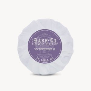 Wisteria Bath Bomb - Giftsmith