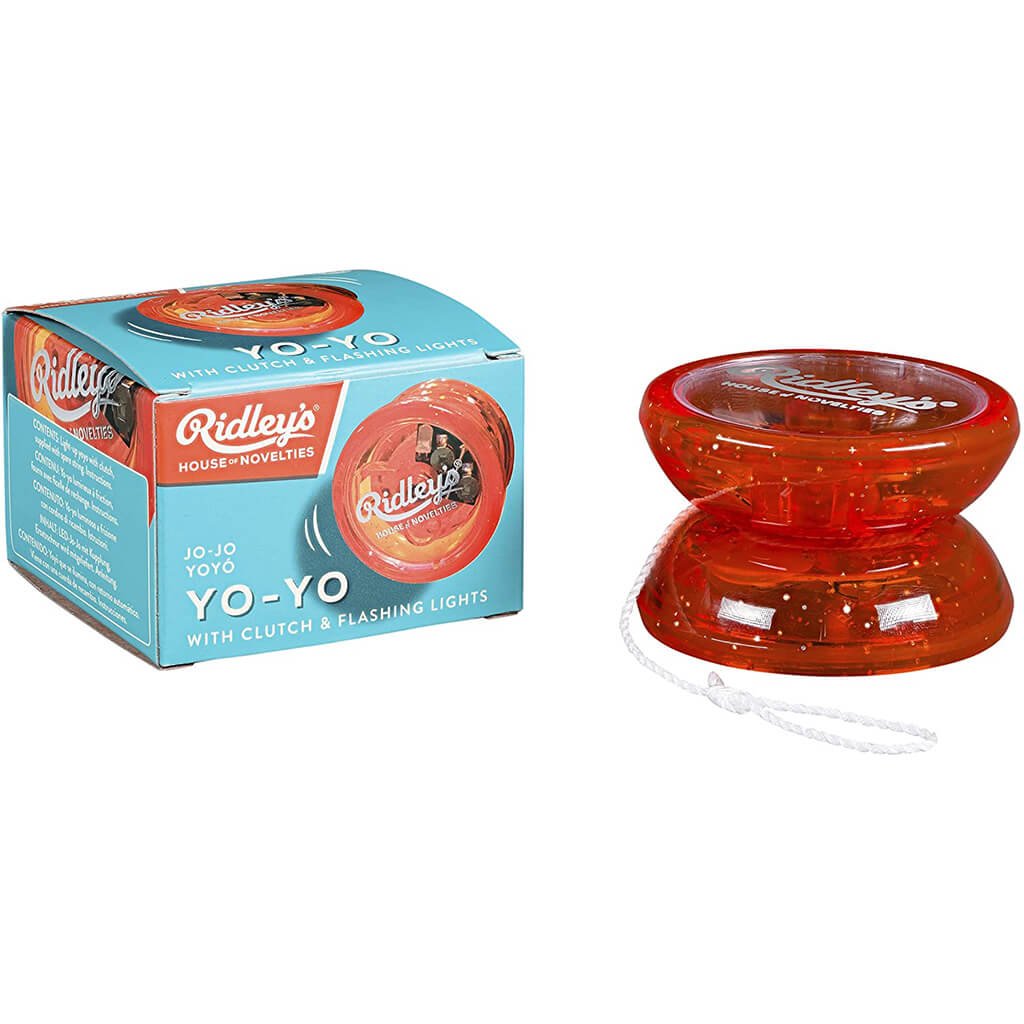 Yoyo - Giftsmith