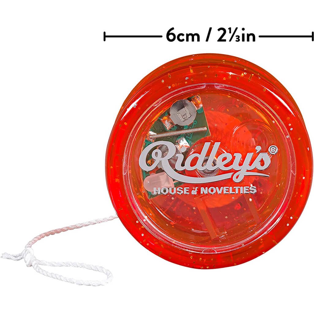 Yoyo - Giftsmith