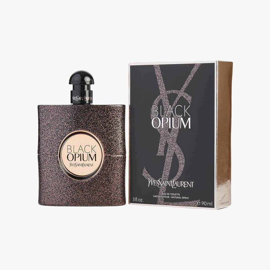Yves Saint Laurent Black Opium - Giftsmith